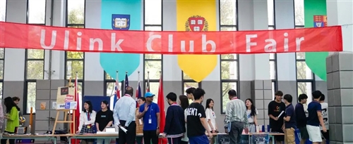 Club Fair｜社团活动，丰盈每一位学生的成长之路